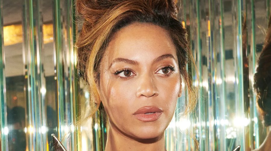Beyonce'nin çocukken yaşadığı ev zarar gördü
