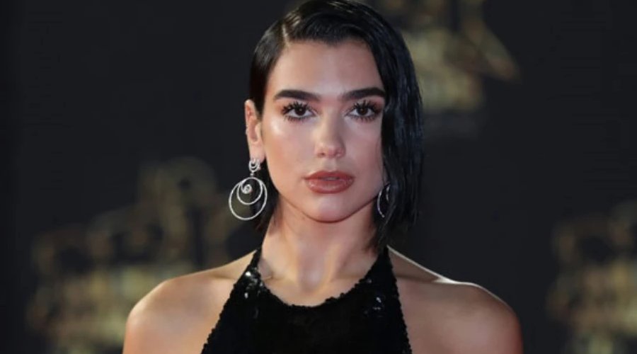 Dua Lipa milyarder olma yolunda ilerliyor