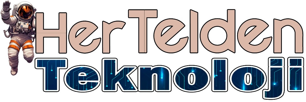 HERTELDEN TEKNOLOJİ