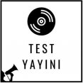 TEST YAYINI